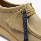Clarks Originals Wallabee Maple Suede (M) - Steranko Clothing Manchester