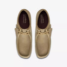 Clarks Originals Wallabee Maple Suede (M) - Steranko Clothing Manchester