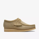 Clarks Originals Wallabee Maple Suede (M) - Steranko Clothing Manchester