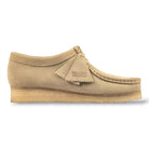 Clarks Originals Wallabee Maple Suede (W) - Steranko Clothing Manchester