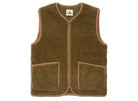 Coldbreaker Pepitko Vest Bark - Steranko Clothing Manchester