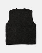 Coldbreaker Pepitko Vest Black - Steranko Clothing Manchester