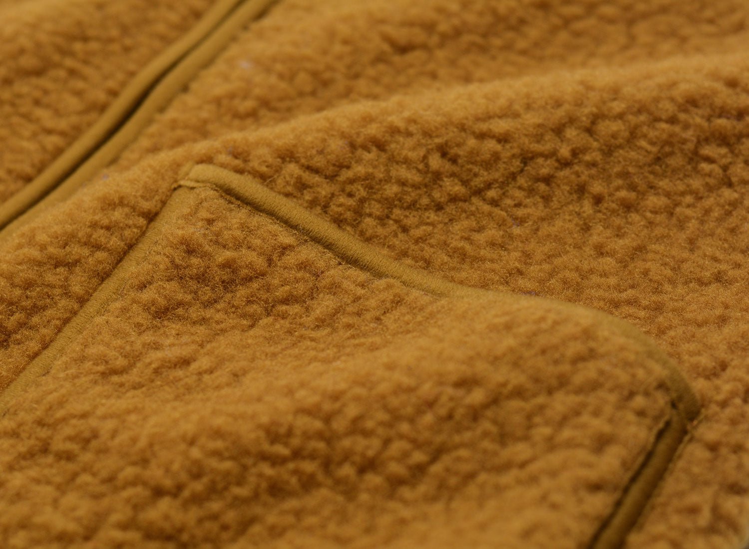 Coldbreaker Pepitko Vest Caramel - Steranko Clothing Manchester