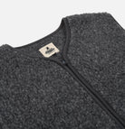 Coldbreaker Pepitko Vest Graphite - Steranko Clothing Manchester