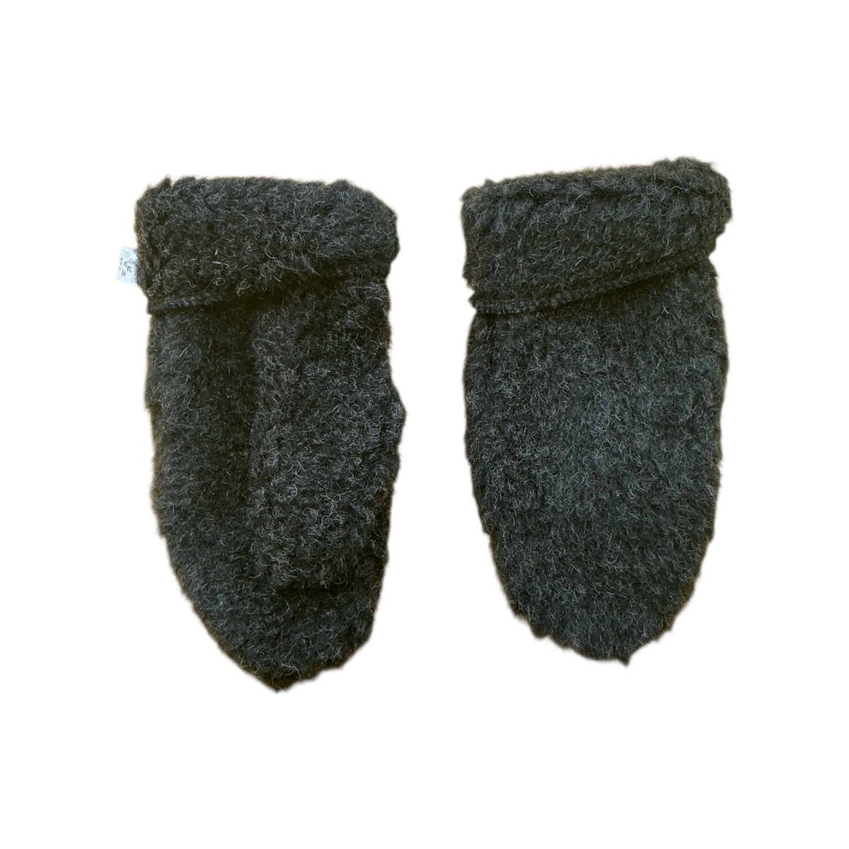 Coldbreaker Simple Mitten Black - Steranko Clothing Manchester