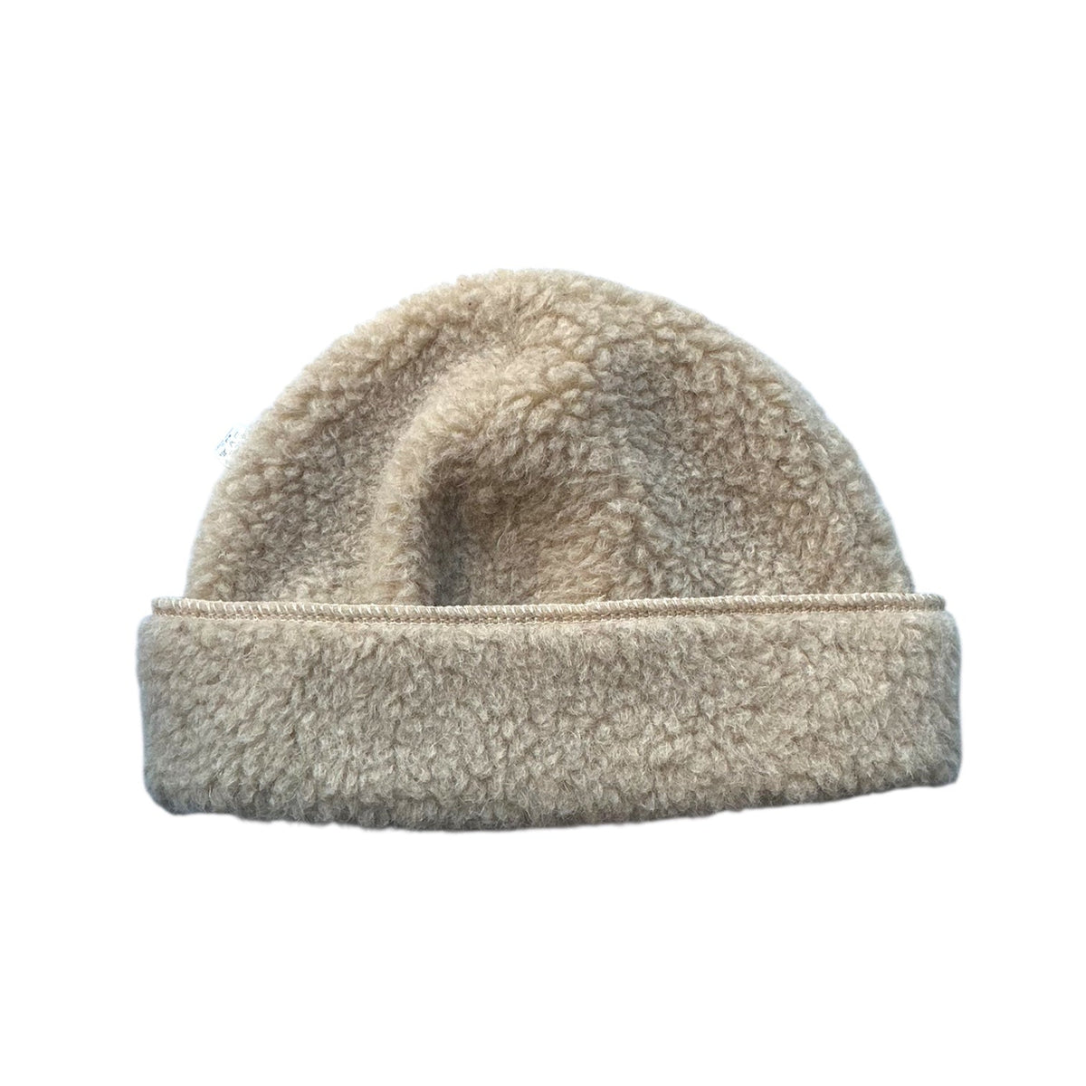 Coldbreaker Snowy Hat Beige - Steranko Clothing Manchester