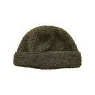 Coldbreaker Snowy Hat Khaki - Steranko Clothing Manchester