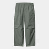 Carhartt Cole Cargo Pant Park Rinsed