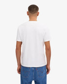 Colorful Standard Classic Organic Tee Optical White - Steranko Clothing Manchester