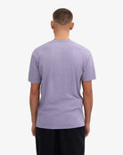 Colorful Standard Classic Organic Tee Purple Jade - Steranko Clothing Manchester