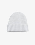 Colorful Standard Merino Wool Beanie Limestone Grey - Steranko Clothing Manchester