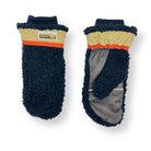 ELMER EM354 Teddy Mitten Navy - Steranko Clothing Manchester