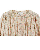 Emile & Ida Dounia Blouse Rosy - Steranko Clothing Manchester