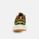 Flower Mountain Yamabushi Brown / Green Bottle - Steranko Clothing Manchester