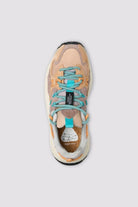 Flower Mountain Yamabushi Ripstop Sand - Taupe - Steranko Clothing Manchester