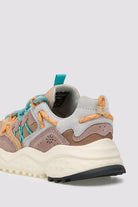 Flower Mountain Yamabushi Ripstop Sand - Taupe - Steranko Clothing Manchester