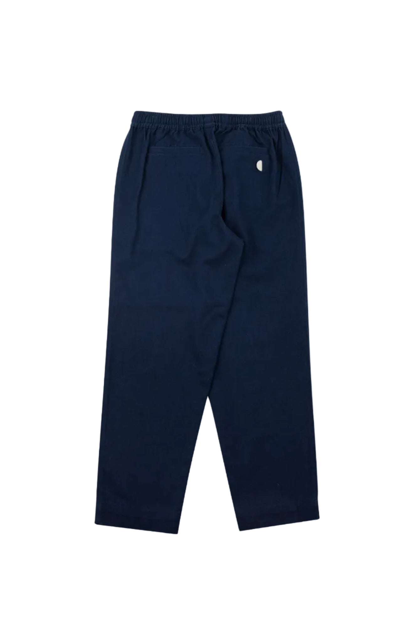 Folk Assembly Pant Navy Twill - Steranko Clothing Manchester