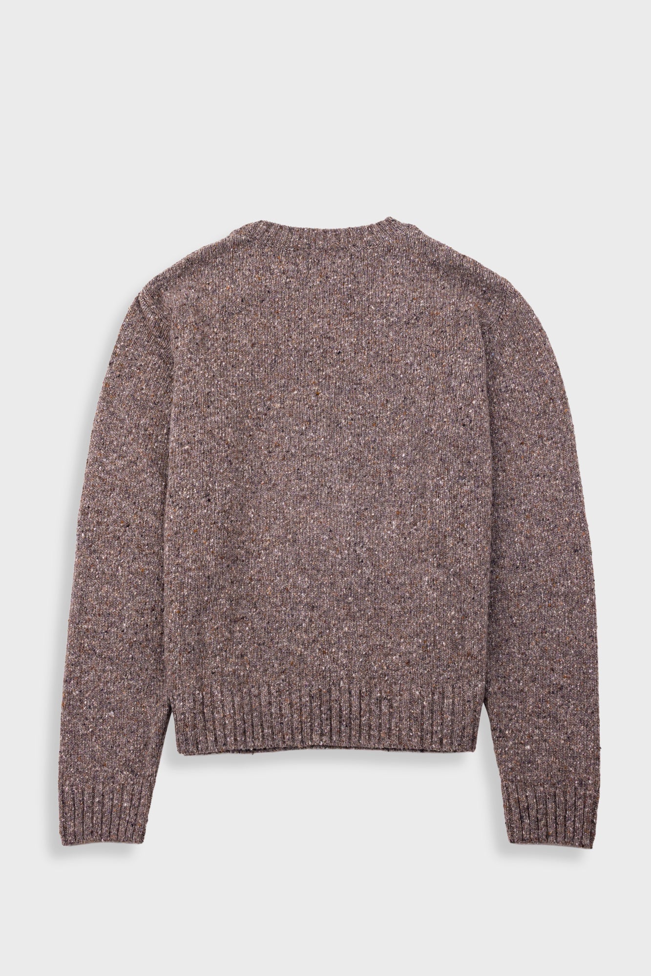 Folk Chain Crew Porcini - Steranko Clothing Manchester