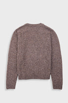 Folk Chain Crew Porcini - Steranko Clothing Manchester