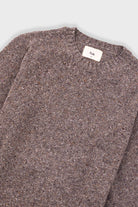 Folk Chain Crew Porcini - Steranko Clothing Manchester