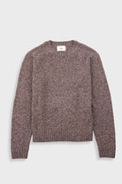 Folk Chain Crew Porcini - Steranko Clothing Manchester