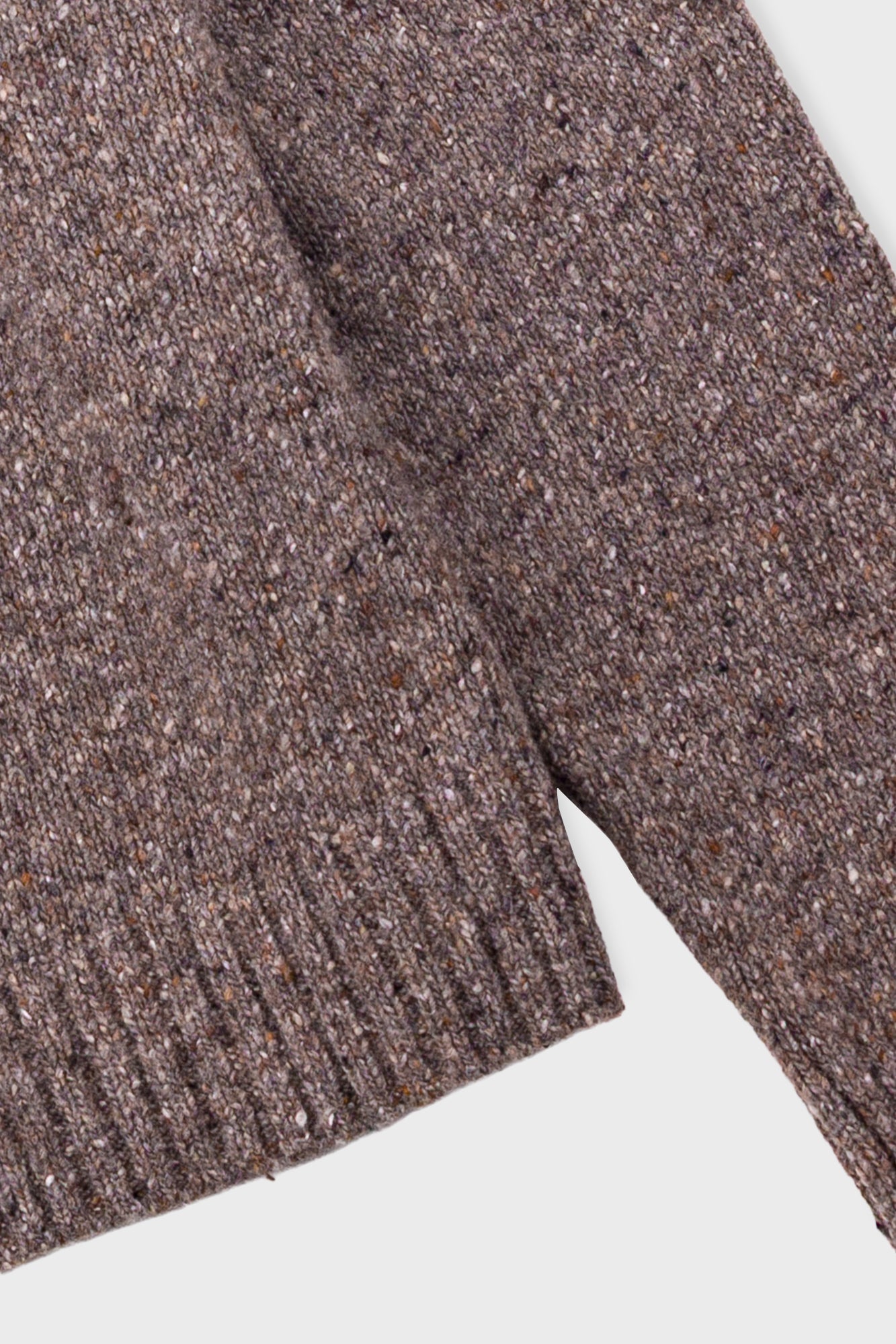 Folk Chain Crew Porcini - Steranko Clothing Manchester