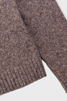 Folk Chain Crew Porcini - Steranko Clothing Manchester