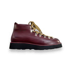 Fracap M120 Bordo / Vibram Black Cristy Sole - Steranko Clothing Manchester