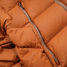 Frizmworks Altvia Down Parka Orange - Steranko Clothing Manchester
