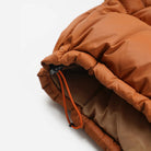 Frizmworks Altvia Down Parka Orange - Steranko Clothing Manchester