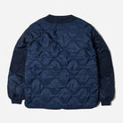 Frizmworks Field Liner Jacket Navy - Steranko Clothing Manchester