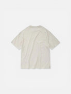 Frizmworks OG Double Rib Oversized Tee Oatmeal - Steranko Clothing Manchester