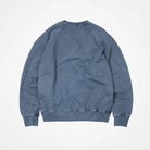 Frizmworks OG Pigment Dyeing Sweatshirt Blue - Steranko Clothing Manchester