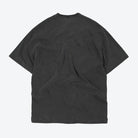 Frizmworks Pigment Dyeing Half Tee Charcoal - Steranko Clothing Manchester