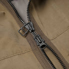 Frizmworks Smock Hooded Parka Tan - Steranko Clothing Manchester