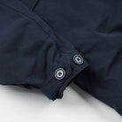 Frizmworks Vincent Fishtail 2 In 1 Parka Dark Navy - Steranko Clothing Manchester