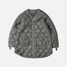 Frizmworks Vincent Fishtail 2 In 1 Parka Dark Navy - Steranko Clothing Manchester