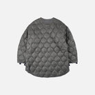 Frizmworks Vincent Fishtail 2 In 1 Parka Dark Navy - Steranko Clothing Manchester