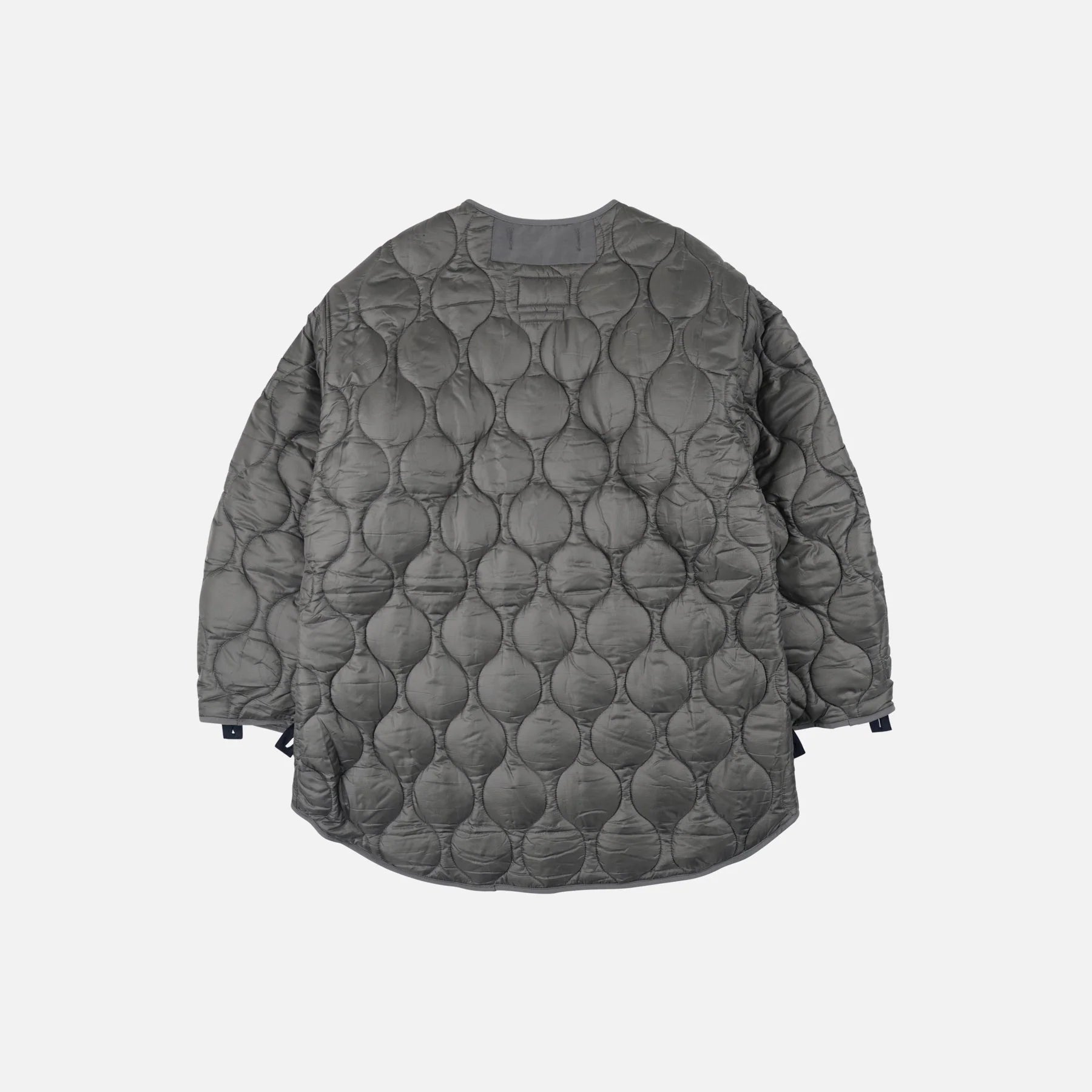 Frizmworks Vincent Fishtail 2 In 1 Parka Dark Navy - Steranko Clothing Manchester