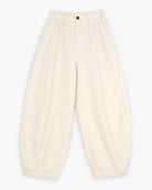 Girls of Dust Sultan Pants Cotton Linen Wheat - Steranko Clothing Manchester