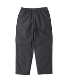 Gramicci Brushed Swell Pant Vintage Black - Steranko Clothing Manchester