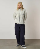 Gramicci Brushed Winter Twill Voyager Pant Deep Well - Steranko Clothing Manchester