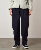 Gramicci Brushed Winter Twill Voyager Pant Deep Well - Steranko Clothing Manchester