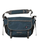 Gramicci F26 Messenger Bag Navy - Steranko Clothing Manchester