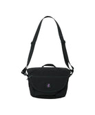 Gramicci F26 Multi Side Bag Black - Steranko Clothing Manchester