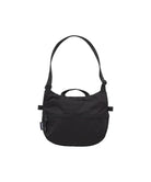 Gramicci Field Sacoche Black - Steranko Clothing Manchester