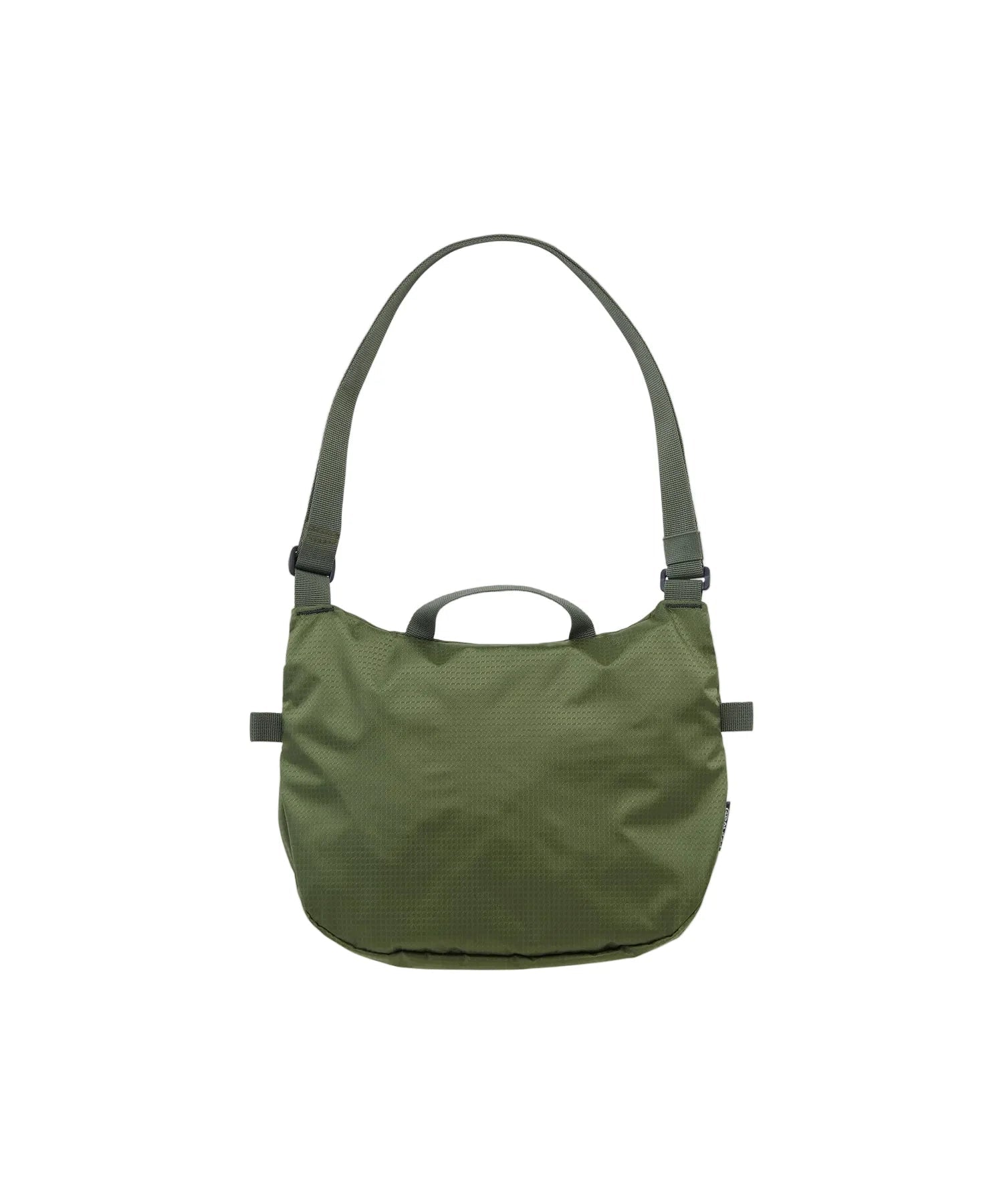 Gramicci Field Sacoche Olive - Steranko Clothing Manchester