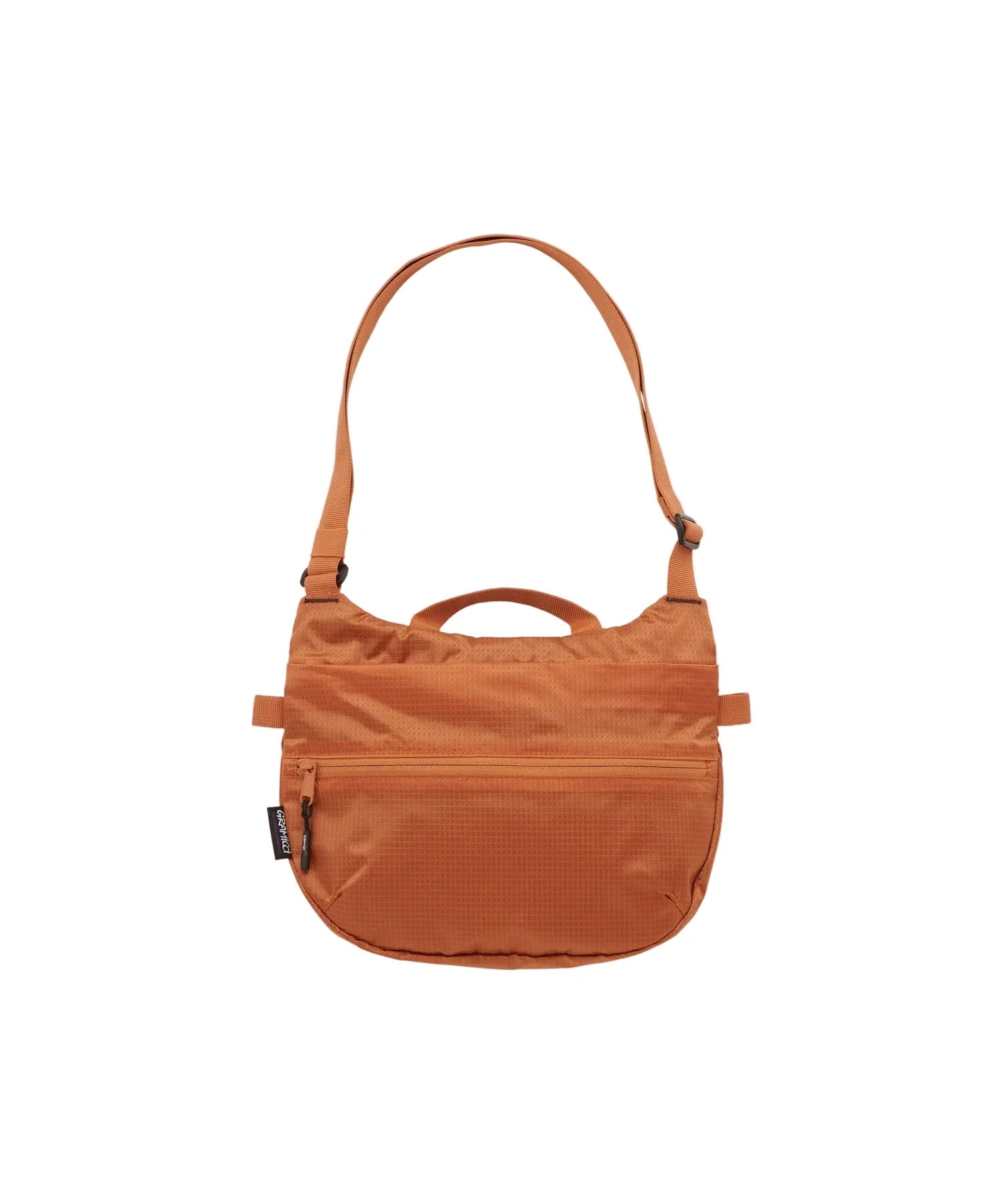 Gramicci Field Sacoche Orange - Steranko Clothing Manchester