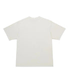 Gramicci Freedom Tee Pigment Dyed Natural - Steranko Clothing Manchester