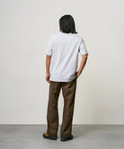 Gramicci G-Pant Brown Pigment - Steranko Clothing Manchester